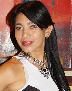 54 Year Old Barranquilla, Colombia Woman